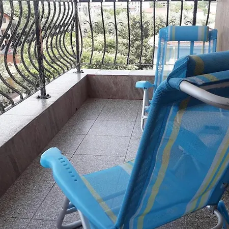 Apartament Riana Năvodari