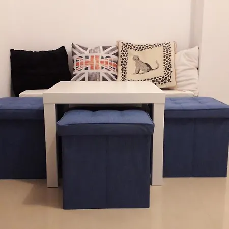 Riana Apartament