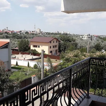 Riana Apartament Năvodari