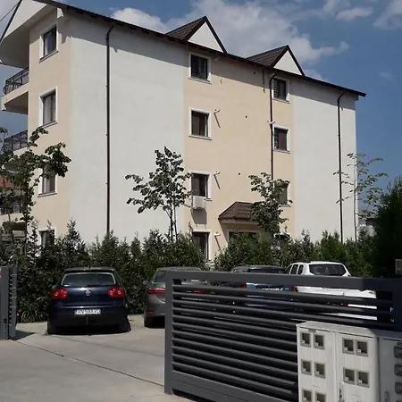 Apartament Riana