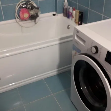 Riana Apartament *